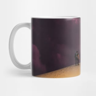 STORM Mug